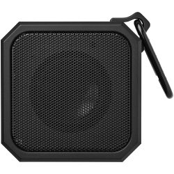 Wired & Bluetooth Speakers  - Blackwater Outdoor Waterproof Bluetooth Speaker