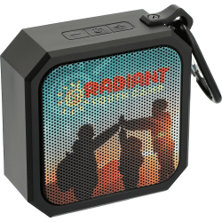 Wired & Bluetooth Speakers  - Blackwater Outdoor Waterproof Bluetooth Speaker