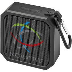 Wired & Bluetooth Speakers  - Blackwater Outdoor Waterproof Bluetooth Speaker