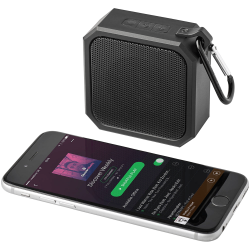 Wired & Bluetooth Speakers  - Blackwater Outdoor Waterproof Bluetooth Speaker