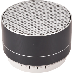 Wired & Bluetooth Speakers  - Dorne Aluminum Bluetooth Speaker