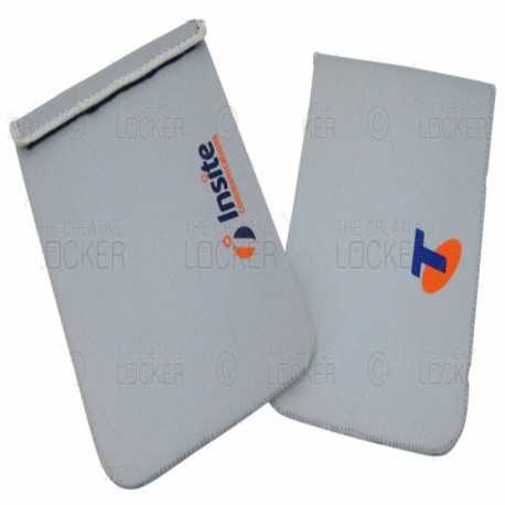 Ipad & Tablet Accessories  - Ipad Tablet Sleeve with Velcro