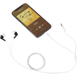 Wired & Bluetooth Headphones  - Wired Earbuds with Multi-Tips