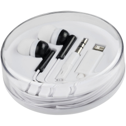 Wired & Bluetooth Headphones  - Wired Earbuds with Multi-Tips