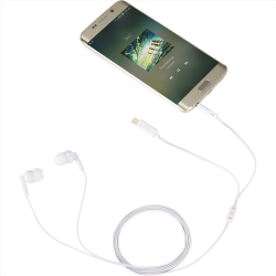 Wired & Bluetooth Headphones  - Wired Earbuds with Multi-Tips
