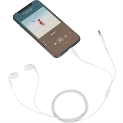 Wired & Bluetooth Headphones  - Wired Earbuds with Multi-Tips