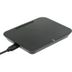 Phone &amp; Tablet Chargers - Optic Wireless Charging Phone Stand