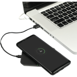 Phone &amp; Tablet Chargers - Optic Wireless Charging Phone Stand