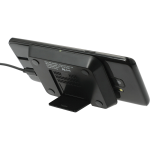 Phone &amp; Tablet Chargers - Optic Wireless Charging Phone Stand