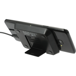 Phone & Tablet Chargers  - Optic Wireless Charging Phone Stand