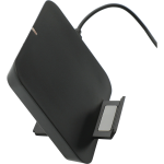 Phone &amp; Tablet Chargers - Optic Wireless Charging Phone Stand