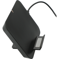 Phone & Tablet Chargers  - Optic Wireless Charging Phone Stand