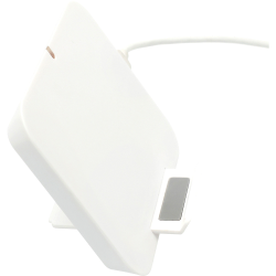 Phone & Tablet Chargers  - Optic Wireless Charging Phone Stand