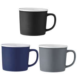 Coffee Mugs  - Axle Ceramic Mug 350ml