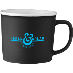 Coffee Mugs  - Axle Ceramic Mug 350ml