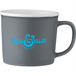 Coffee Mugs  - Axle Ceramic Mug 350ml