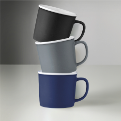 Coffee Mugs  - Axle Ceramic Mug 350ml