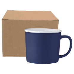 Coffee Mugs  - Axle Ceramic Mug 350ml
