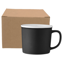 Coffee Mugs  - Axle Ceramic Mug 350ml