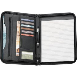 Non Leather Compendiums  - The Presidential Portfolio