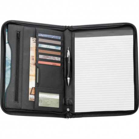 Non Leather Compendiums  - The Presidential Portfolio