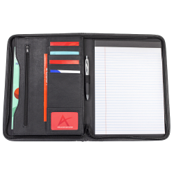 Non Leather Compendiums  - The Presidential Portfolio