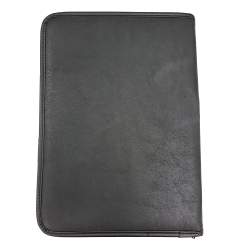 Non Leather Compendiums  - The Presidential Portfolio