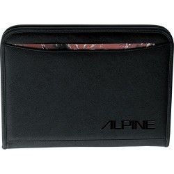 Non Leather Compendiums  - The Presidential Portfolio