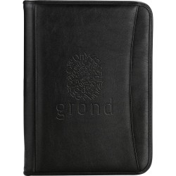 Non Leather Compendiums  - The Presidential Portfolio