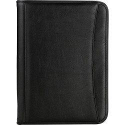 Non Leather Compendiums  - The Presidential Portfolio