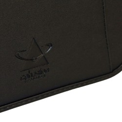 Non Leather Compendiums  - The Presidential Portfolio