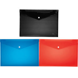 Non Leather Compendiums  - Protect E-Lope