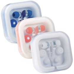Phone Accessories  - Ear Buds in Case Organiser