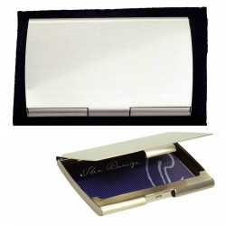 Business Card Holders  - Pocket Business Card Holder