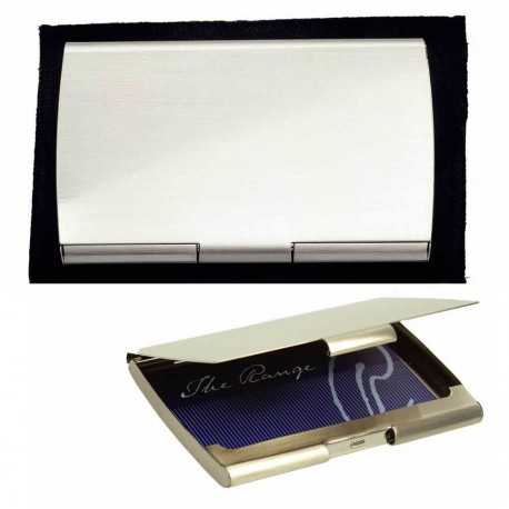 Business Card Holders  - Pocket Business Card Holder