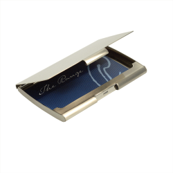Business Card Holders  - Pocket Business Card Holder