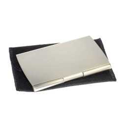 Business Card Holders  - Pocket Business Card Holder
