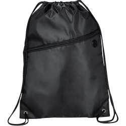 Drawstring Bags & Back Sacks - Robin Drawstring Bag