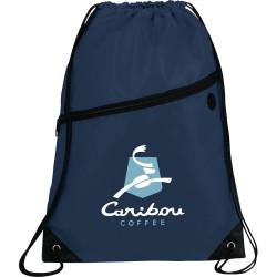 Drawstring Bags & Back Sacks - Robin Drawstring Bag