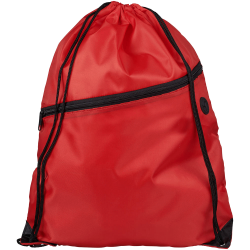 Drawstring Bags & Back Sacks - Robin Drawstring Bag