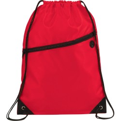 Drawstring Bags & Back Sacks - Robin Drawstring Bag