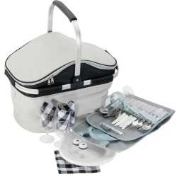 Picnic Sets  - Picnic Carry Bag
