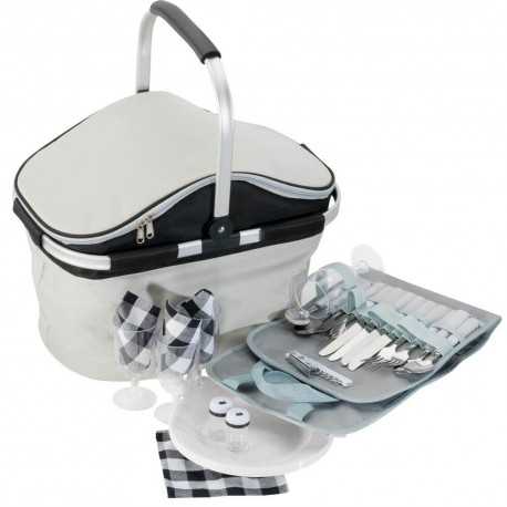 Picnic Sets  - Picnic Carry Bag