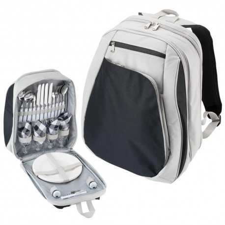 Picnic Sets  - Four Person Picnic Bag