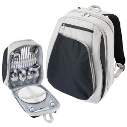 Picnic Sets  - Four Person Picnic Bag