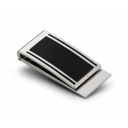Corporate Travel Wallets  - Metal Money Clip