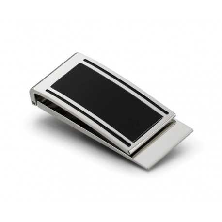 Corporate Travel Wallets  - Metal Money Clip