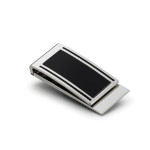 Corporate Travel Wallets - Metal Money Clip