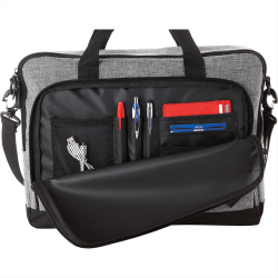 Conference Bags & Satchels  - Graphite 15 Computer Briefcase