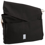 Conference Bags &amp; Satchels - Canvas Shoulder Bag